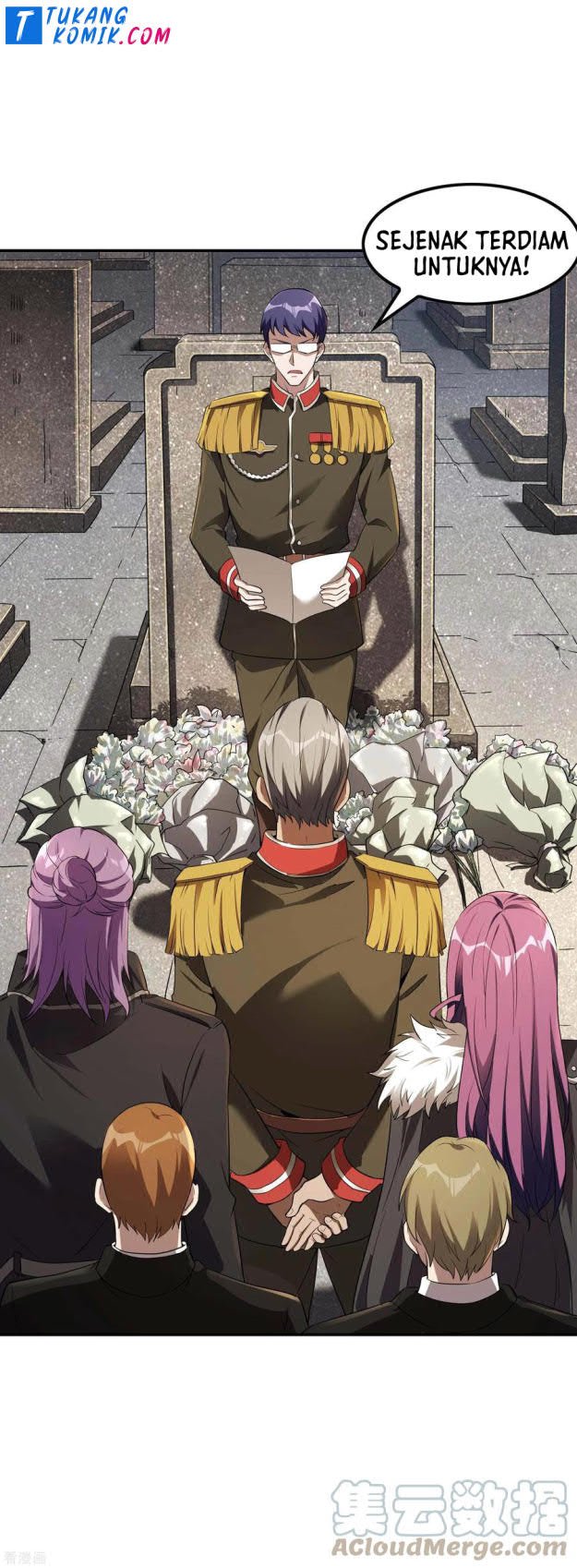 image-komik-useless-first-son-in-law-chapter-77-22/47