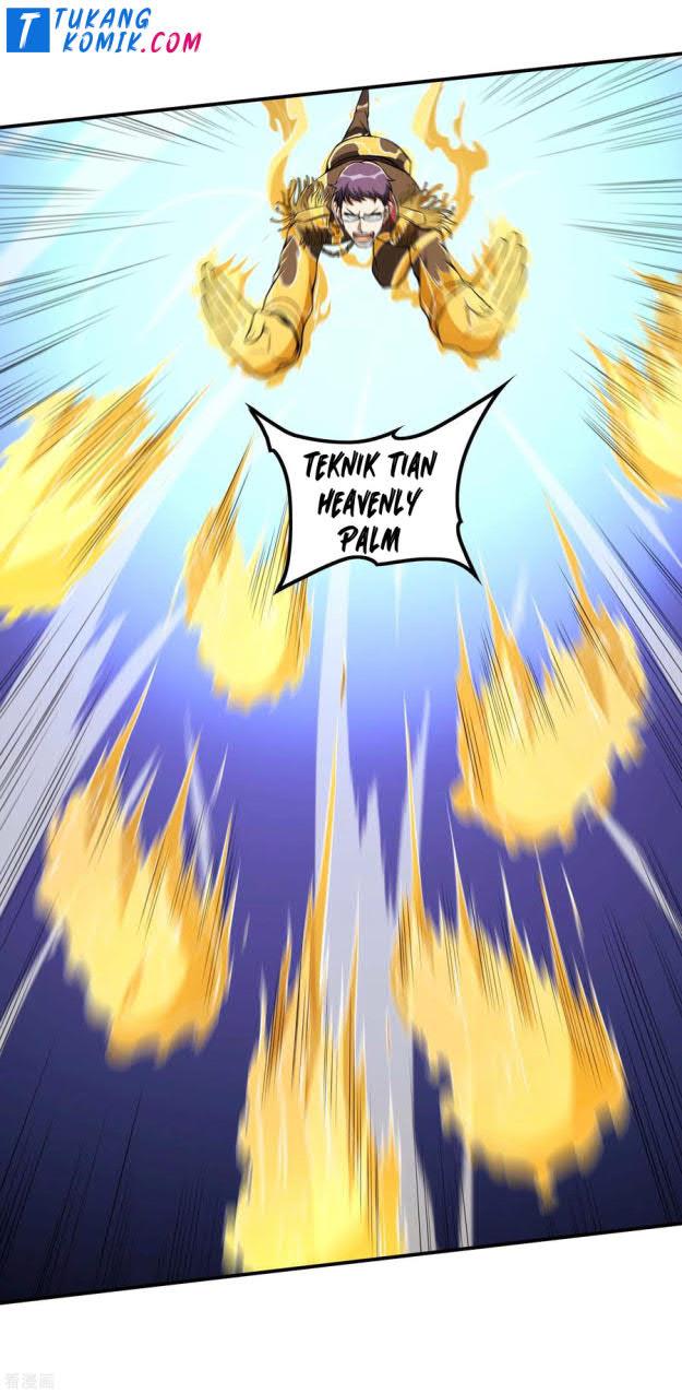 image-komik-useless-first-son-in-law-chapter-79-8/46