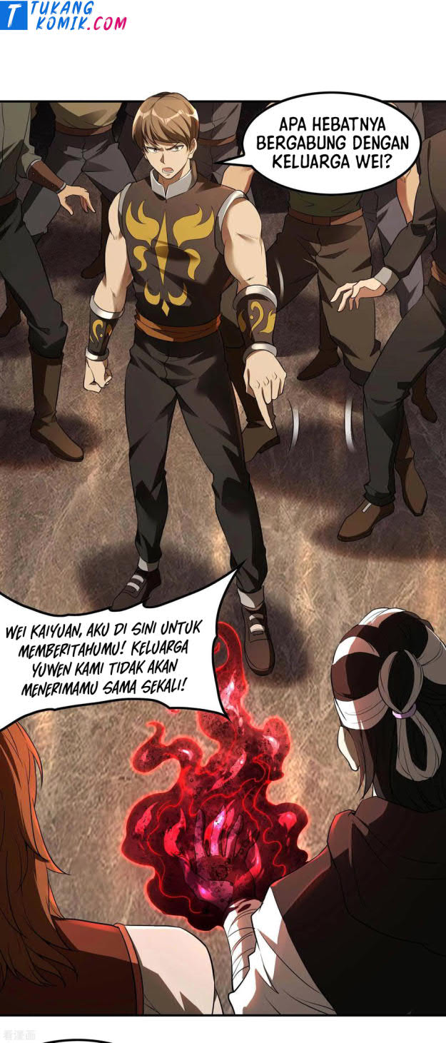 image-komik-useless-first-son-in-law-chapter-83-3/31