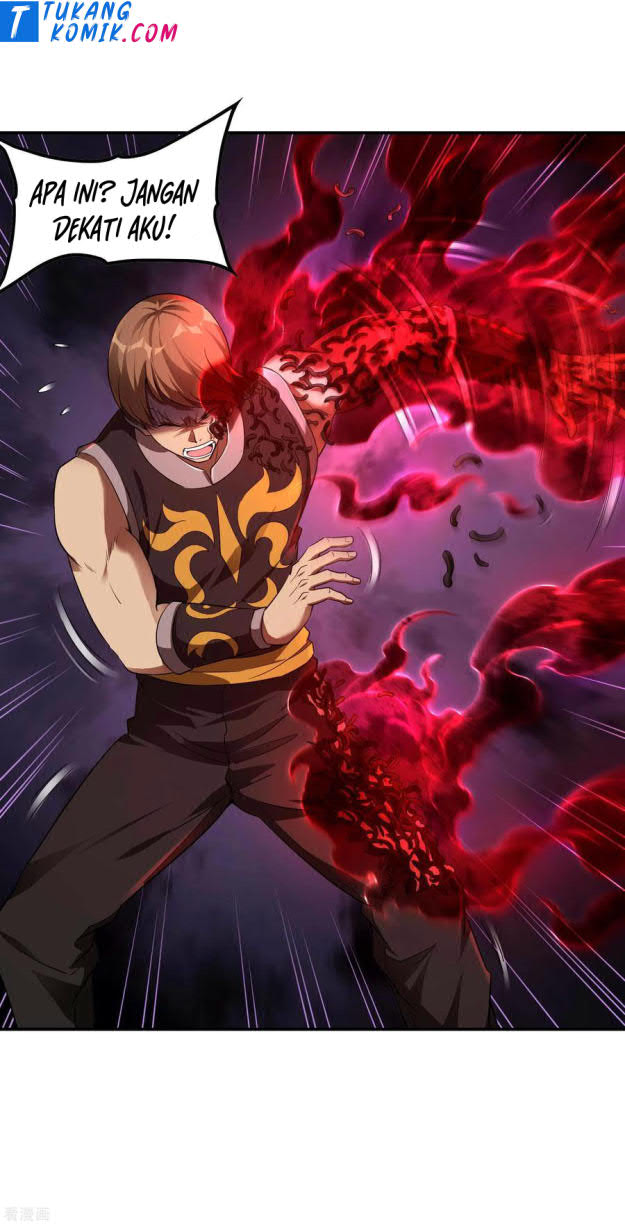 image-komik-useless-first-son-in-law-chapter-83-8/31