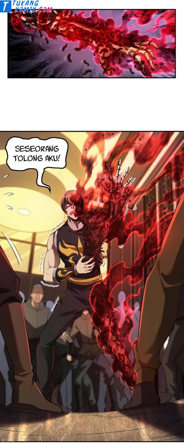 image-komik-useless-first-son-in-law-chapter-83-9/31