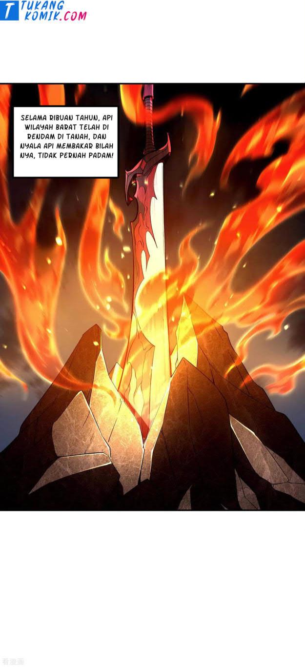 image-komik-useless-first-son-in-law-chapter-87-3/54