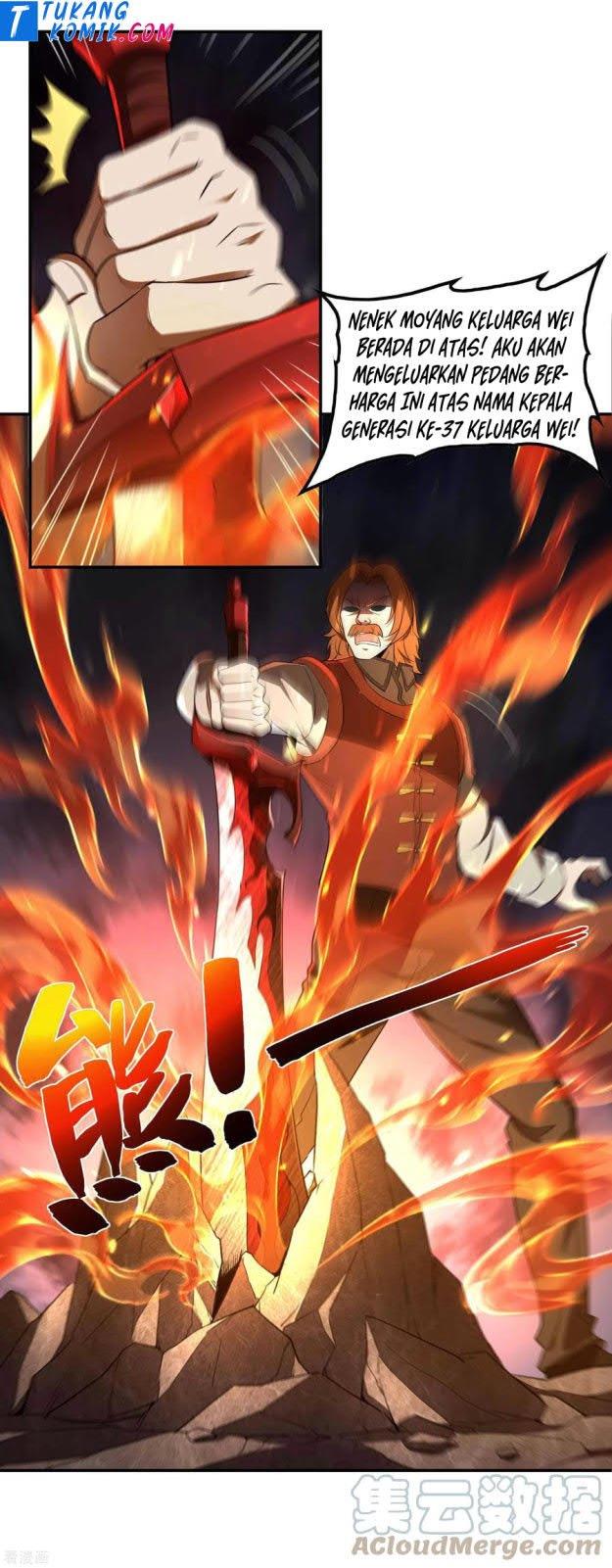 image-komik-useless-first-son-in-law-chapter-87-4/54