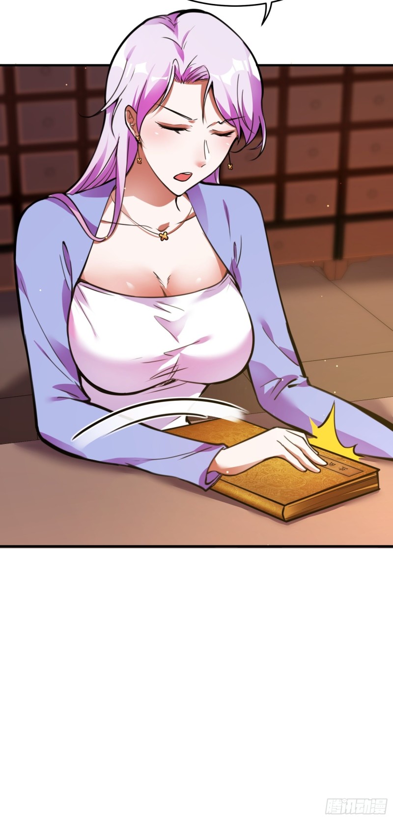 image-komik-useless-first-son-in-law-chapter-9-33/49