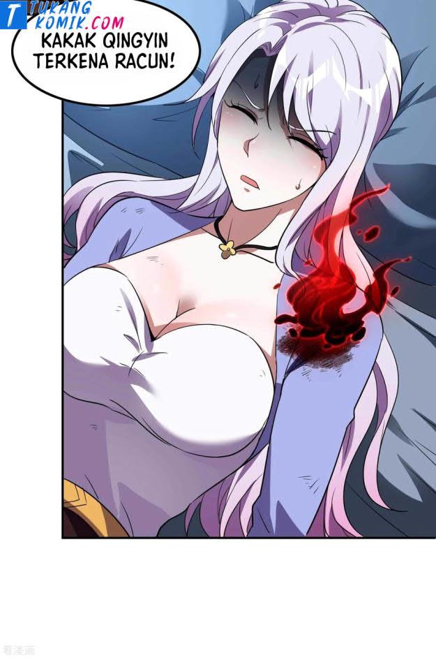 image-komik-useless-first-son-in-law-chapter-91-34/46