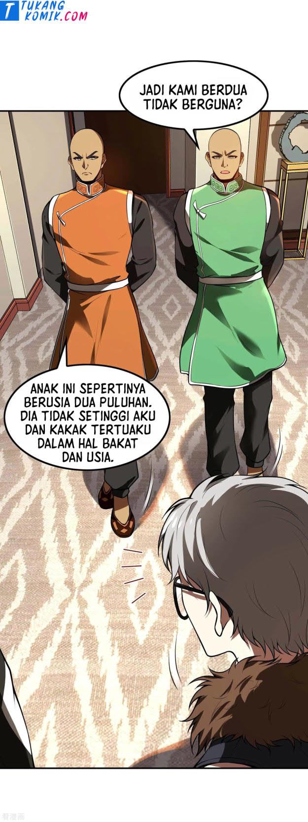 image-komik-useless-first-son-in-law-chapter-93-5/54