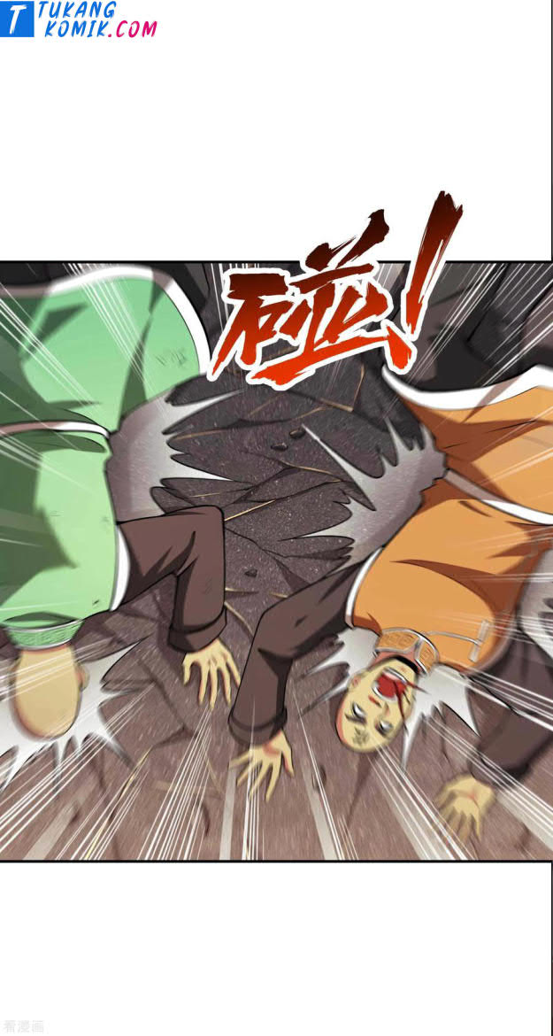 image-komik-useless-first-son-in-law-chapter-94-17/61