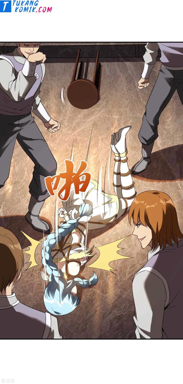 image-komik-useless-first-son-in-law-chapter-95-27/60