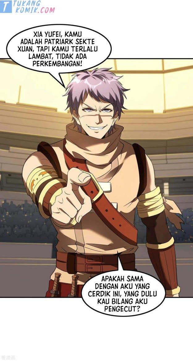 image-komik-useless-first-son-in-law-chapter-97-15/57