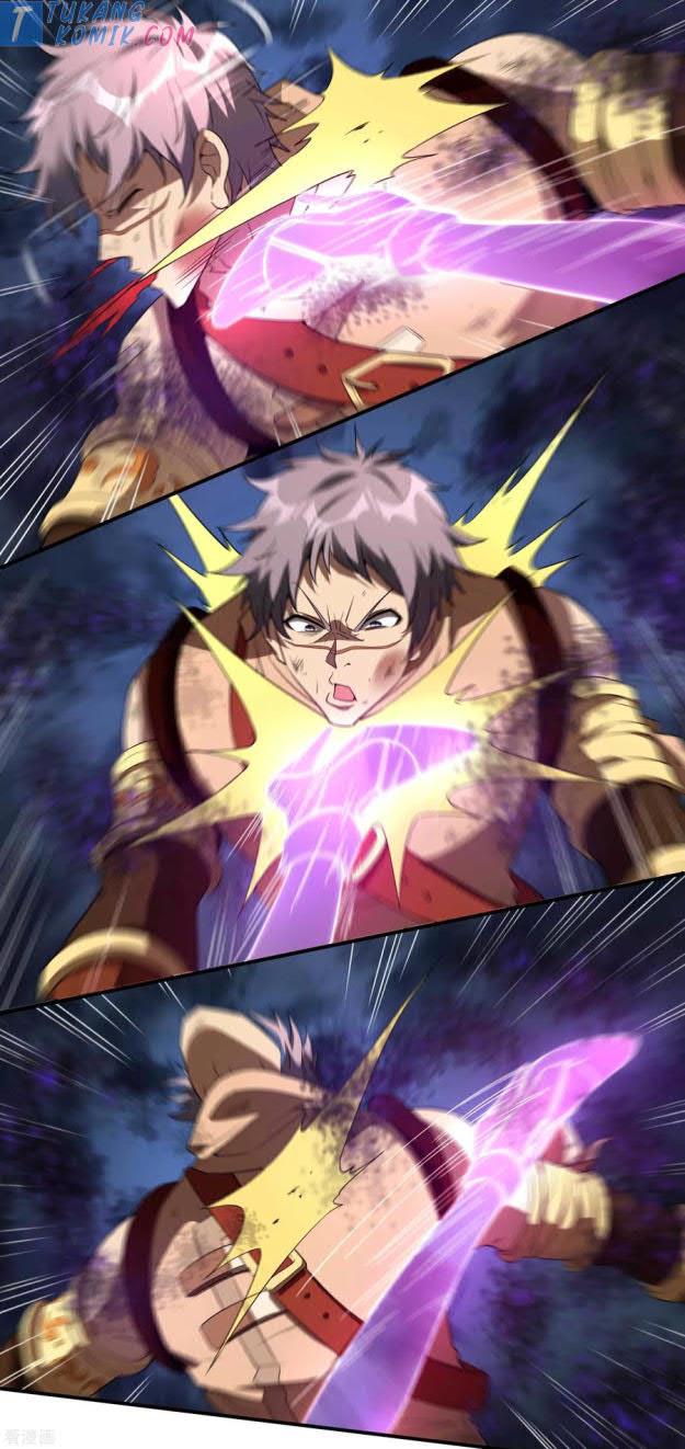 image-komik-useless-first-son-in-law-chapter-97-35/57