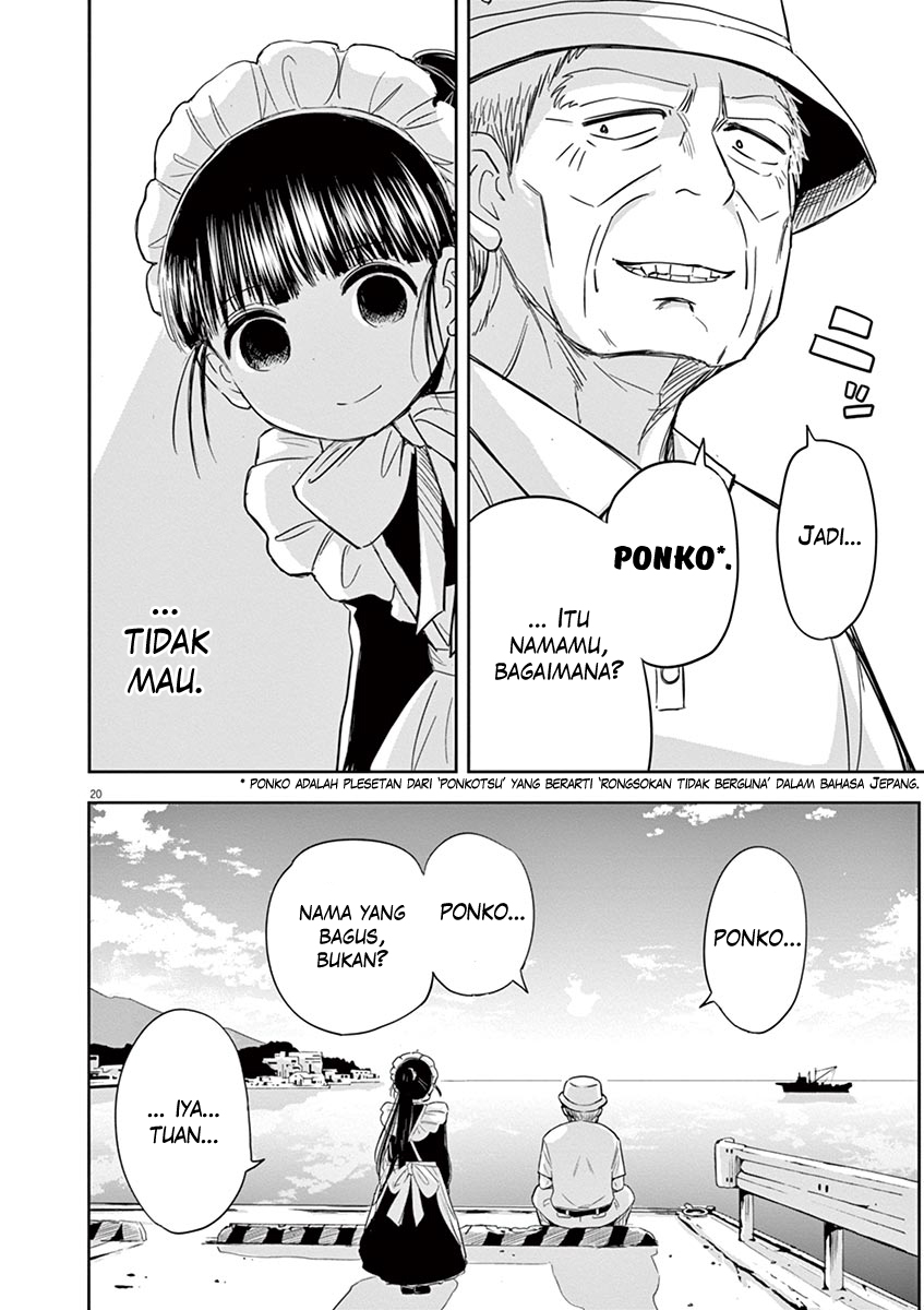 image-komik-useless-ponko-chapter-3-20/23