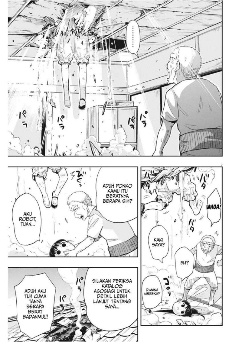 image-komik-useless-ponko-chapter-8-9/22