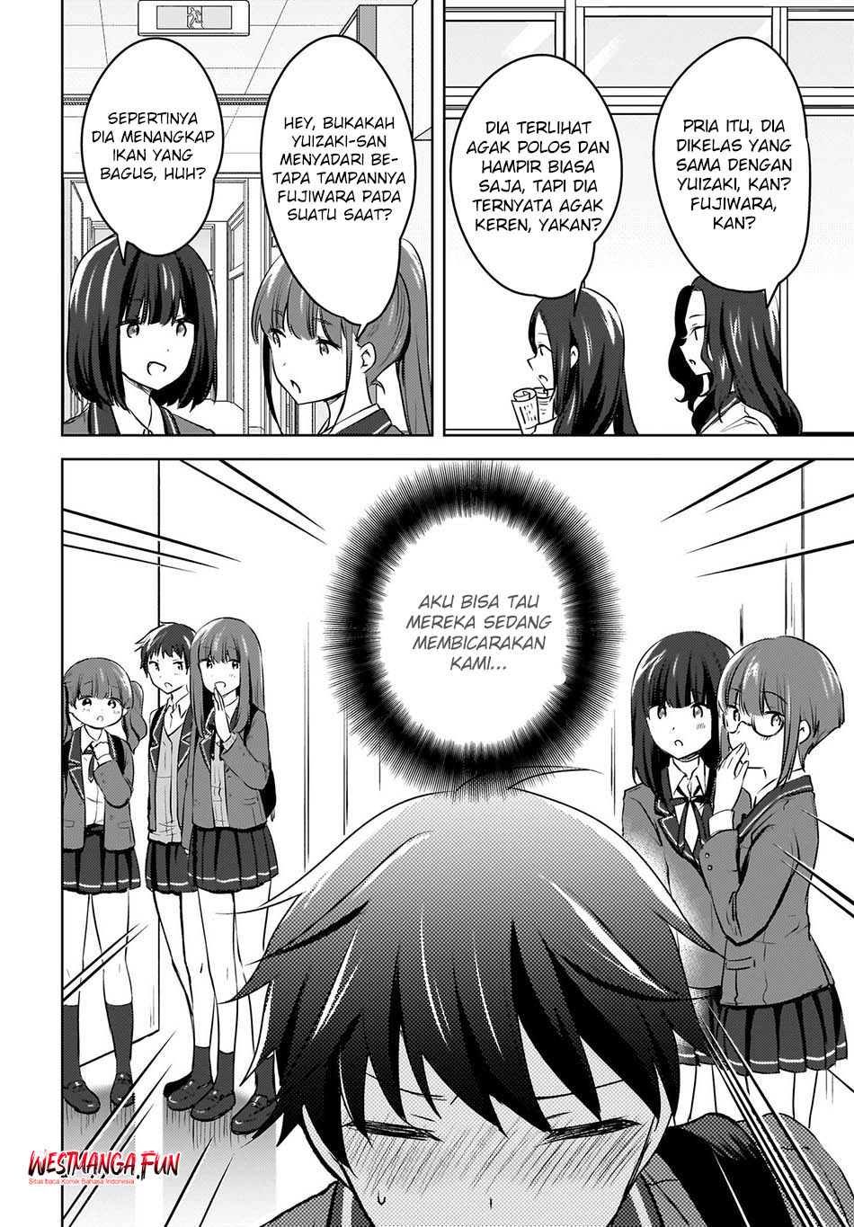 image-komik-ushiro-no-seki-no-gal-ni-sukarete-shimatta-chapter-10-4/21