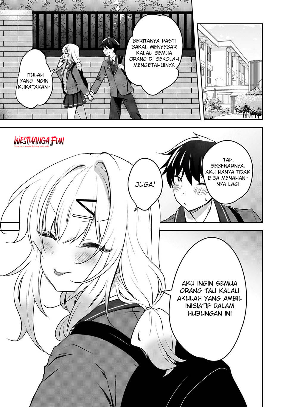 image-komik-ushiro-no-seki-no-gal-ni-sukarete-shimatta-chapter-10-5/21