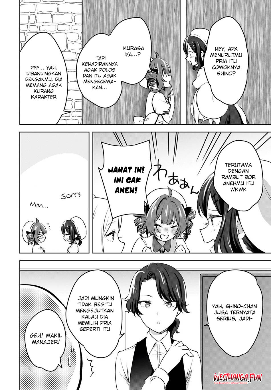 image-komik-ushiro-no-seki-no-gal-ni-sukarete-shimatta-chapter-10-10/21