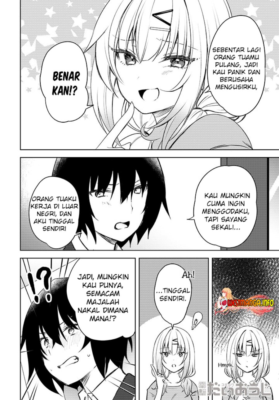 image-komik-ushiro-no-seki-no-gal-ni-sukarete-shimatta-chapter-11-9/23