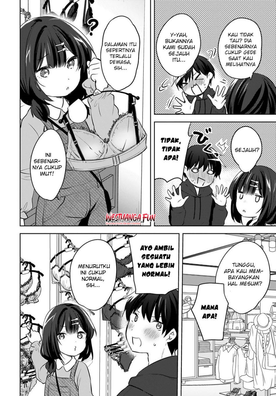 image-komik-ushiro-no-seki-no-gal-ni-sukarete-shimatta-chapter-12-8/23