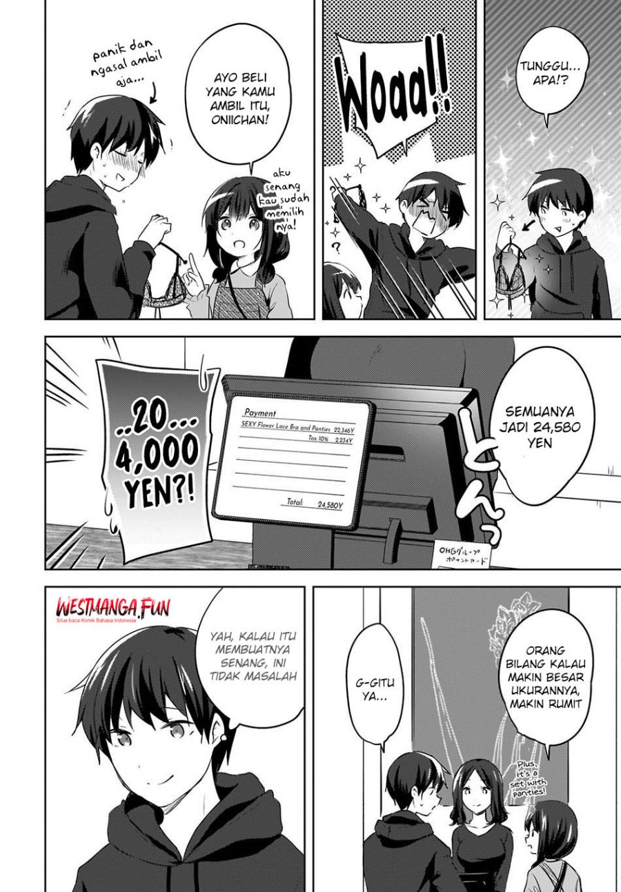 image-komik-ushiro-no-seki-no-gal-ni-sukarete-shimatta-chapter-12-10/23