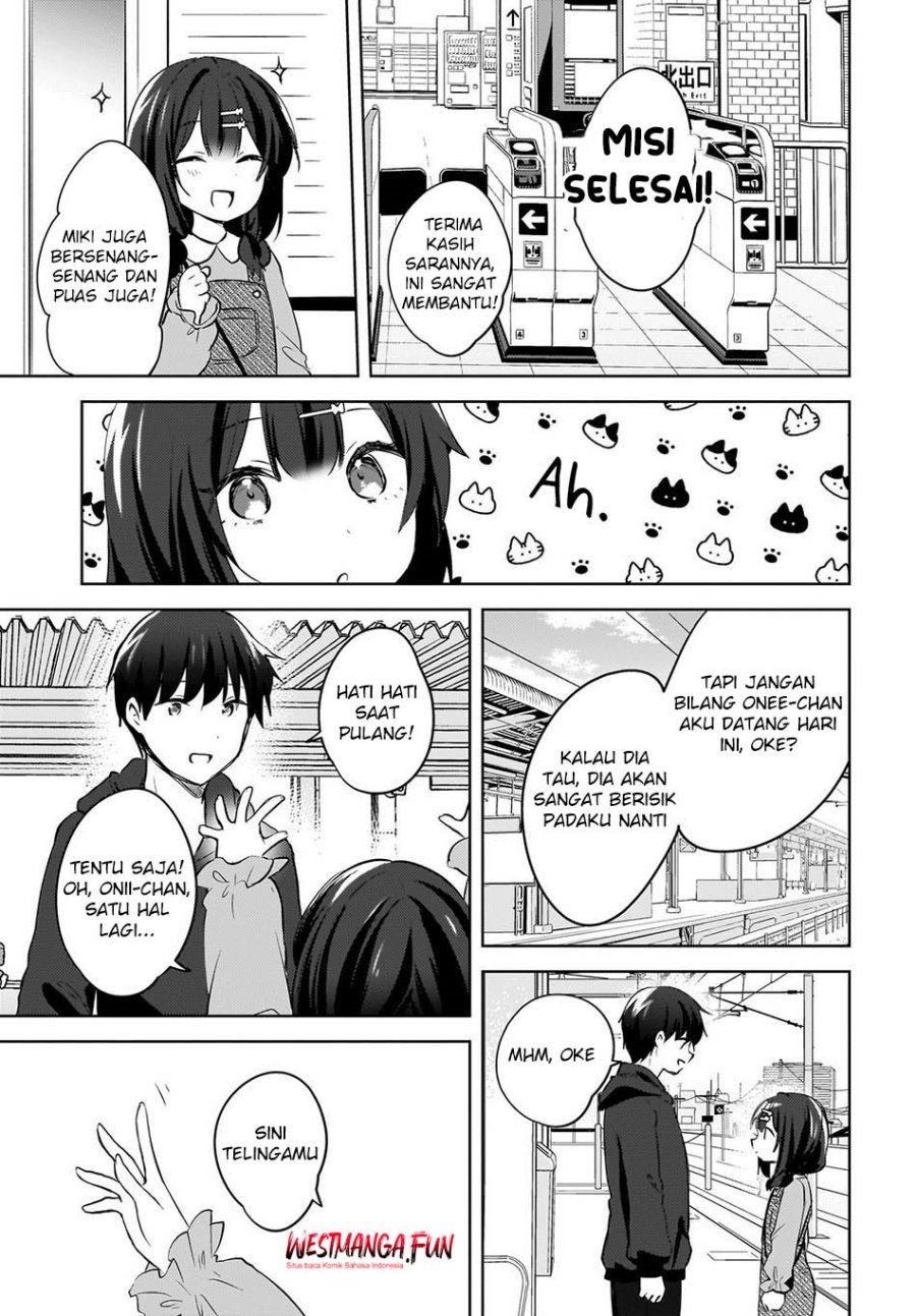 image-komik-ushiro-no-seki-no-gal-ni-sukarete-shimatta-chapter-12-11/23