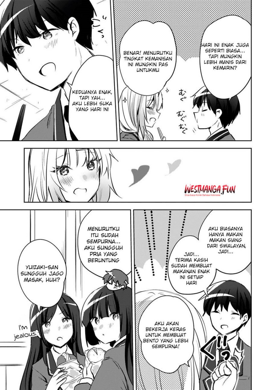 image-komik-ushiro-no-seki-no-gal-ni-sukarete-shimatta-chapter-13-3/22