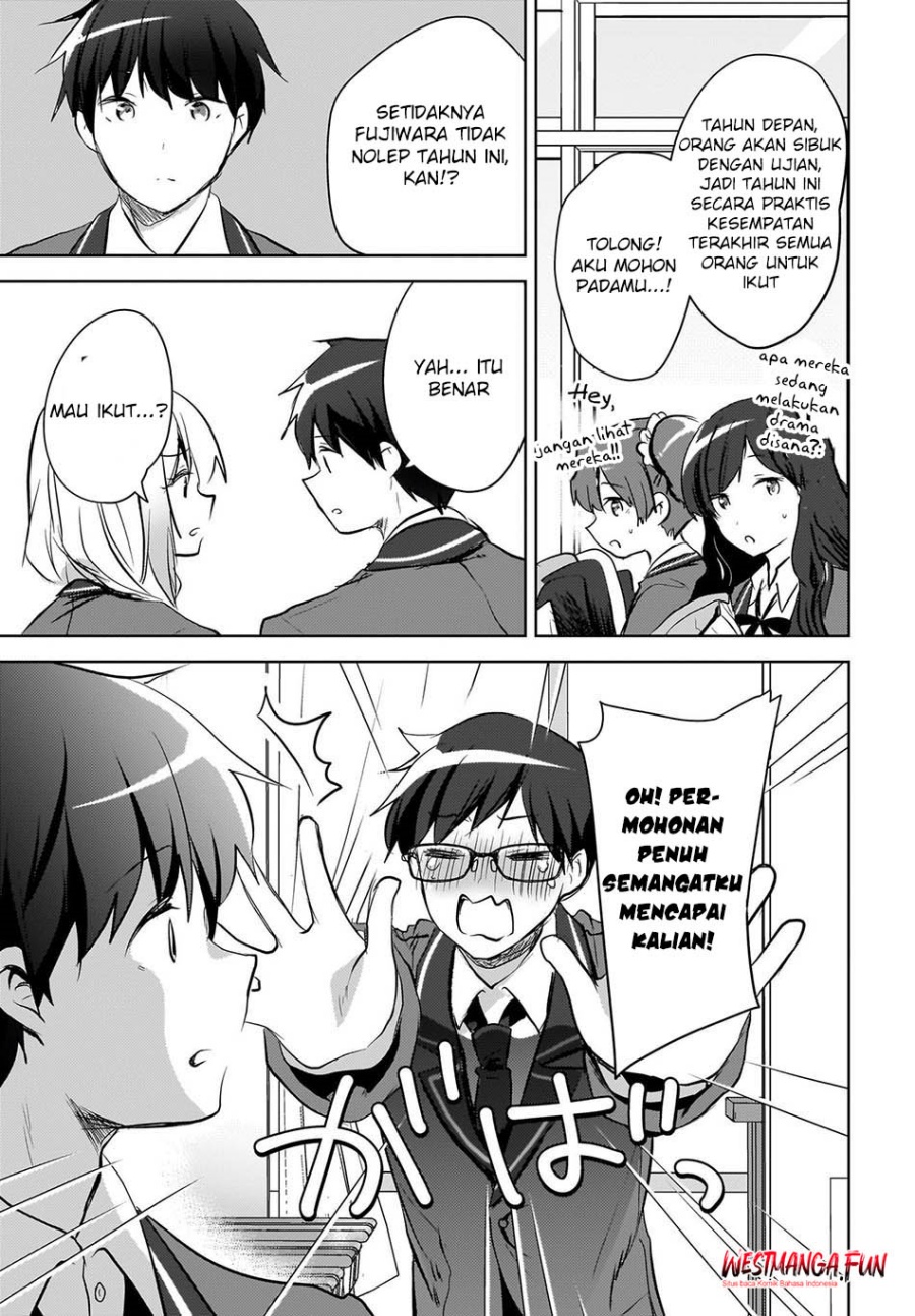 image-komik-ushiro-no-seki-no-gal-ni-sukarete-shimatta-chapter-13-9/22