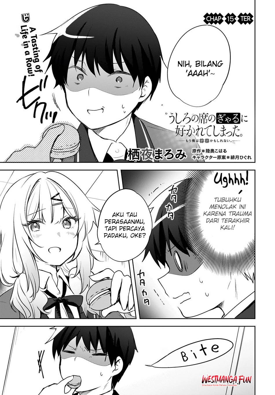 image-komik-ushiro-no-seki-no-gal-ni-sukarete-shimatta-chapter-15-1/23