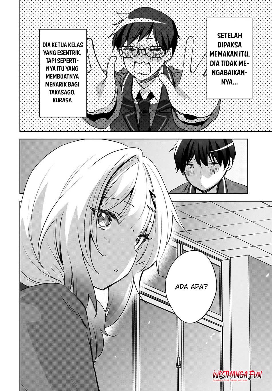 image-komik-ushiro-no-seki-no-gal-ni-sukarete-shimatta-chapter-15-4/23