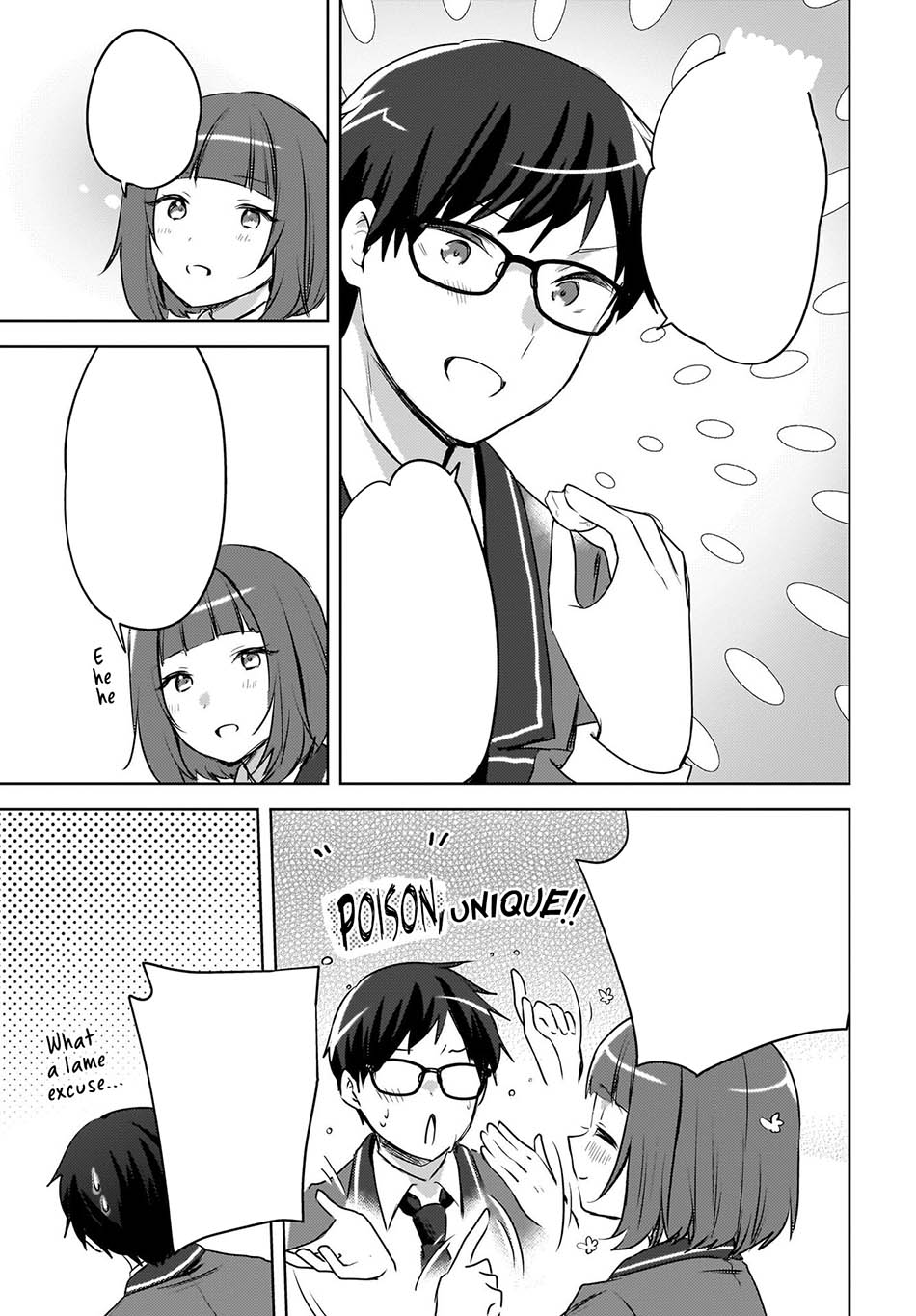 image-komik-ushiro-no-seki-no-gal-ni-sukarete-shimatta-chapter-15-13/23