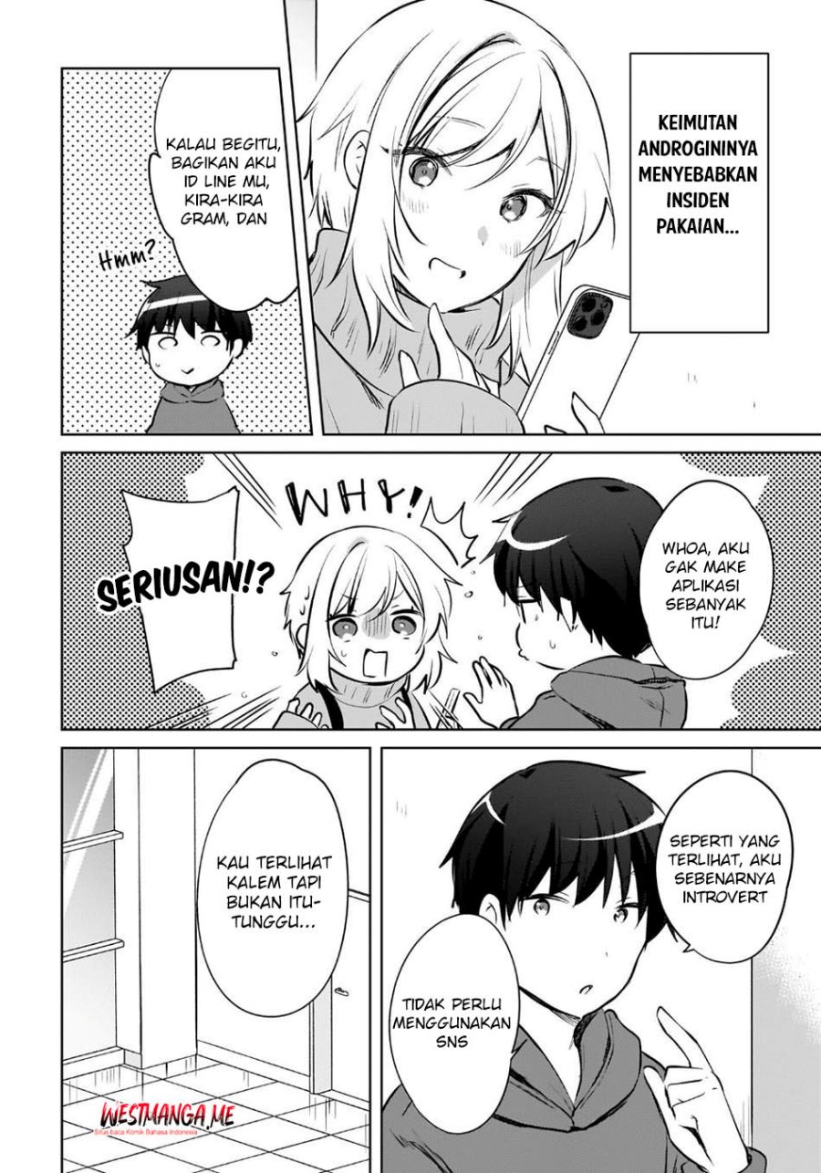 image-komik-ushiro-no-seki-no-gal-ni-sukarete-shimatta-chapter-16-10/21