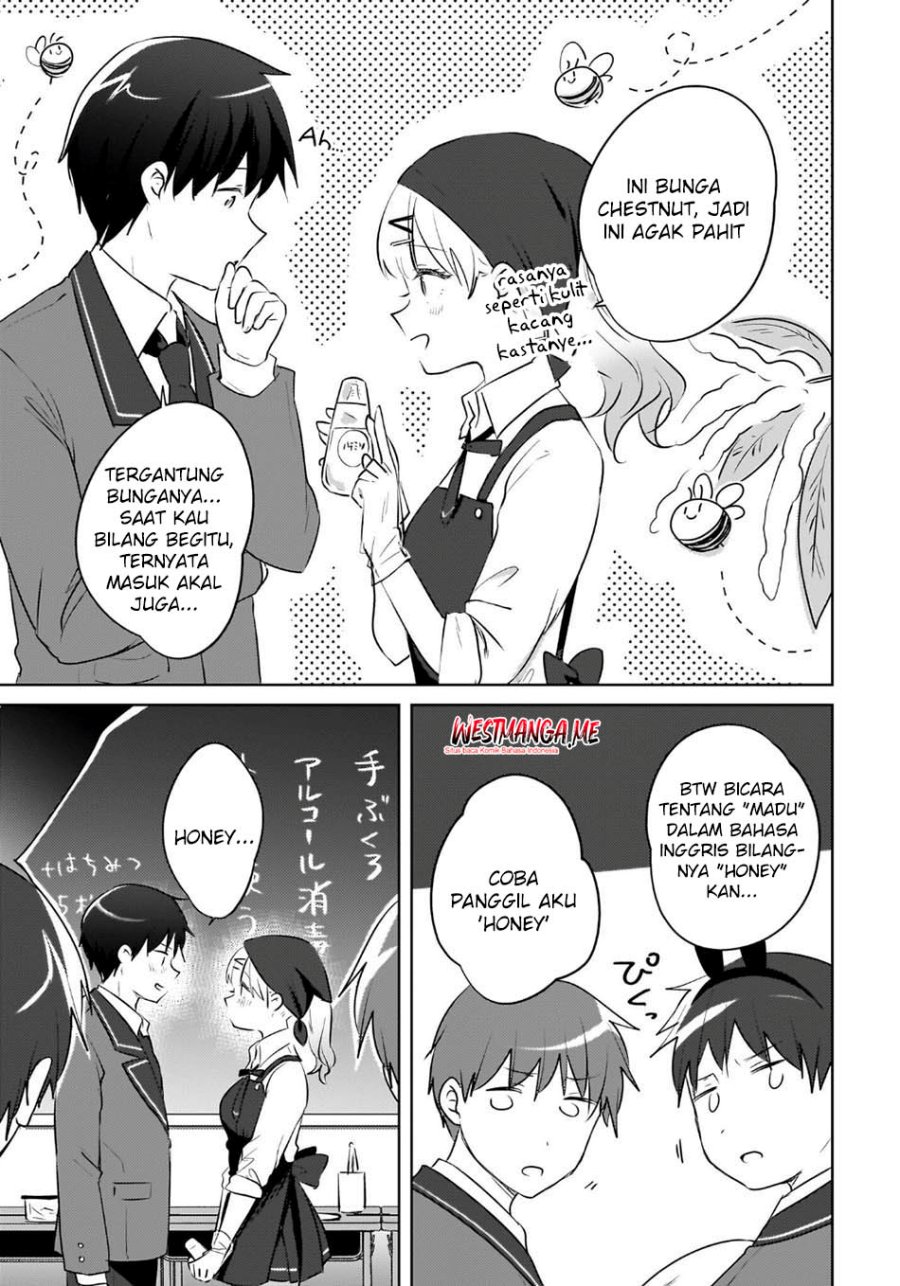 image-komik-ushiro-no-seki-no-gal-ni-sukarete-shimatta-chapter-16-17/21