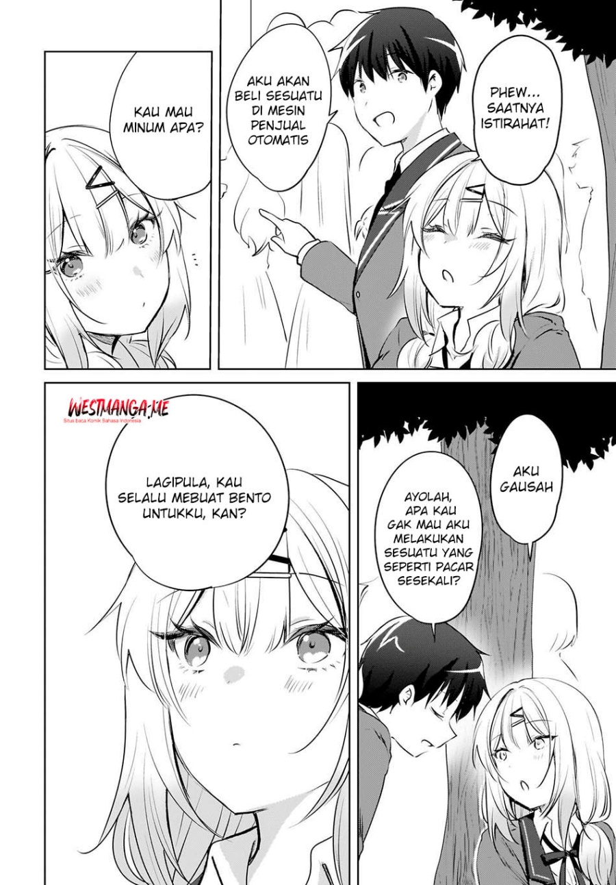image-komik-ushiro-no-seki-no-gal-ni-sukarete-shimatta-chapter-17-16/25