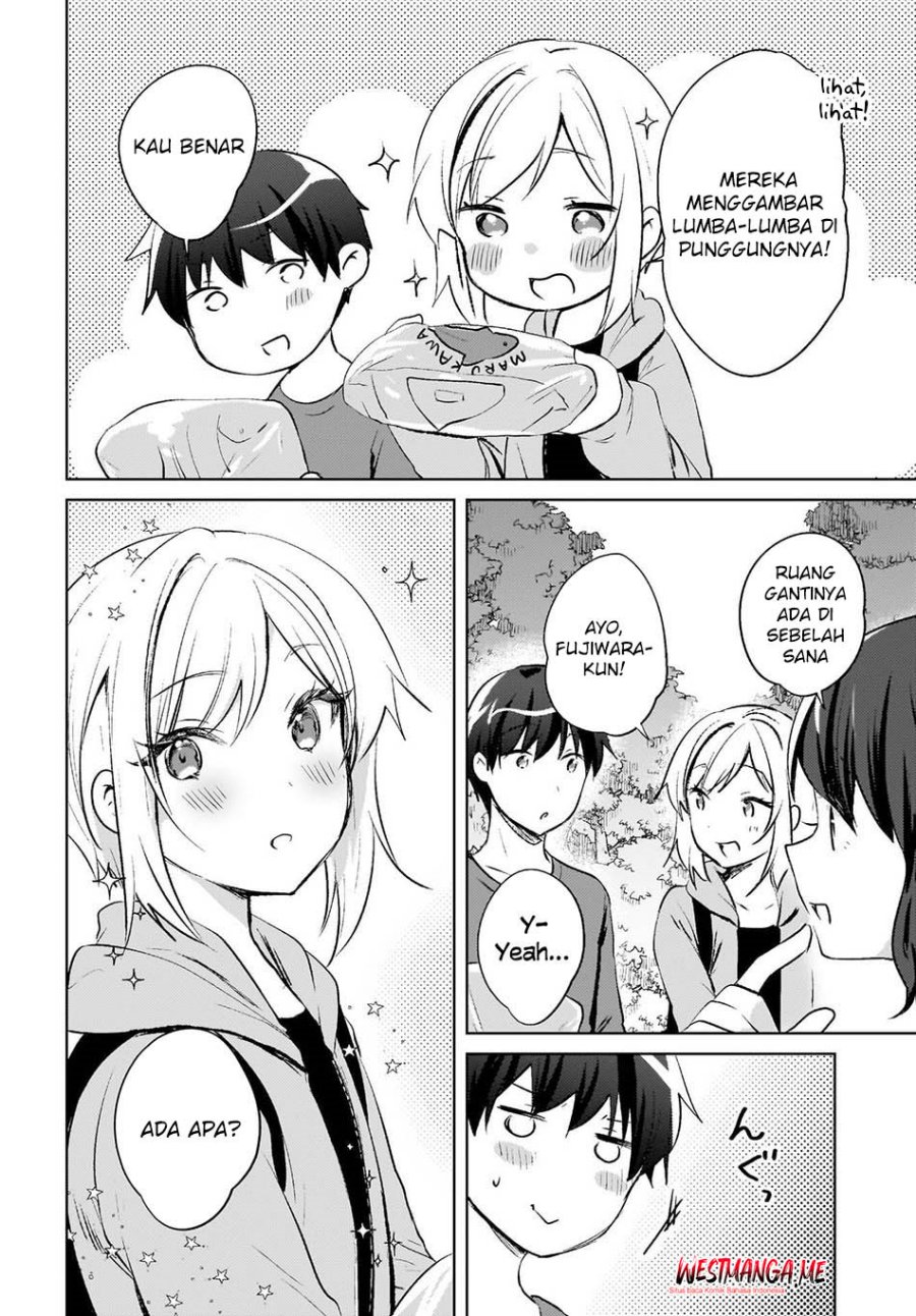 image-komik-ushiro-no-seki-no-gal-ni-sukarete-shimatta-chapter-18-5/17