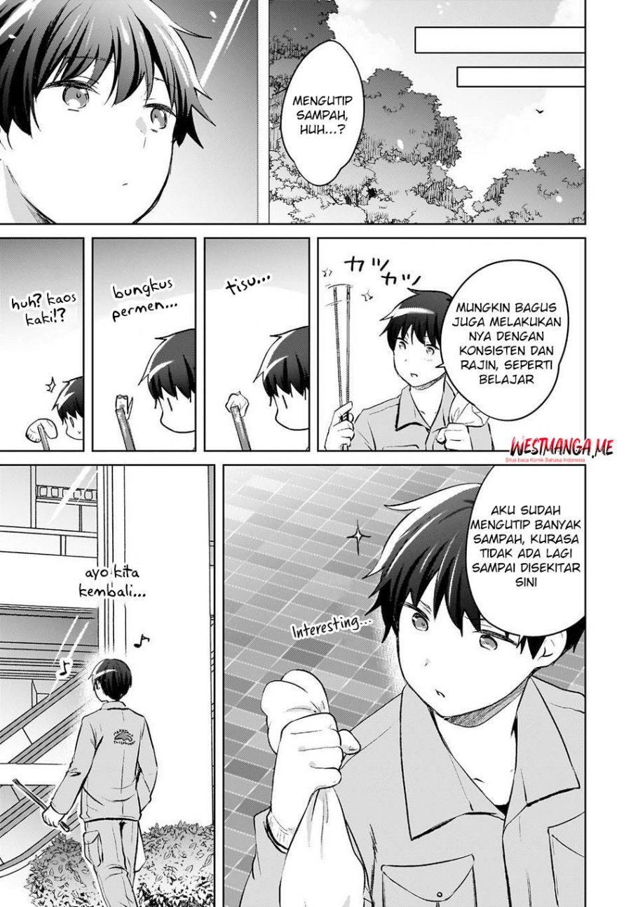 image-komik-ushiro-no-seki-no-gal-ni-sukarete-shimatta-chapter-18-10/17