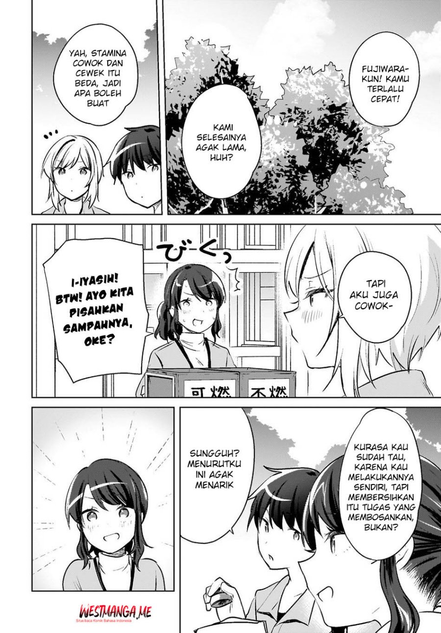 image-komik-ushiro-no-seki-no-gal-ni-sukarete-shimatta-chapter-18-11/17