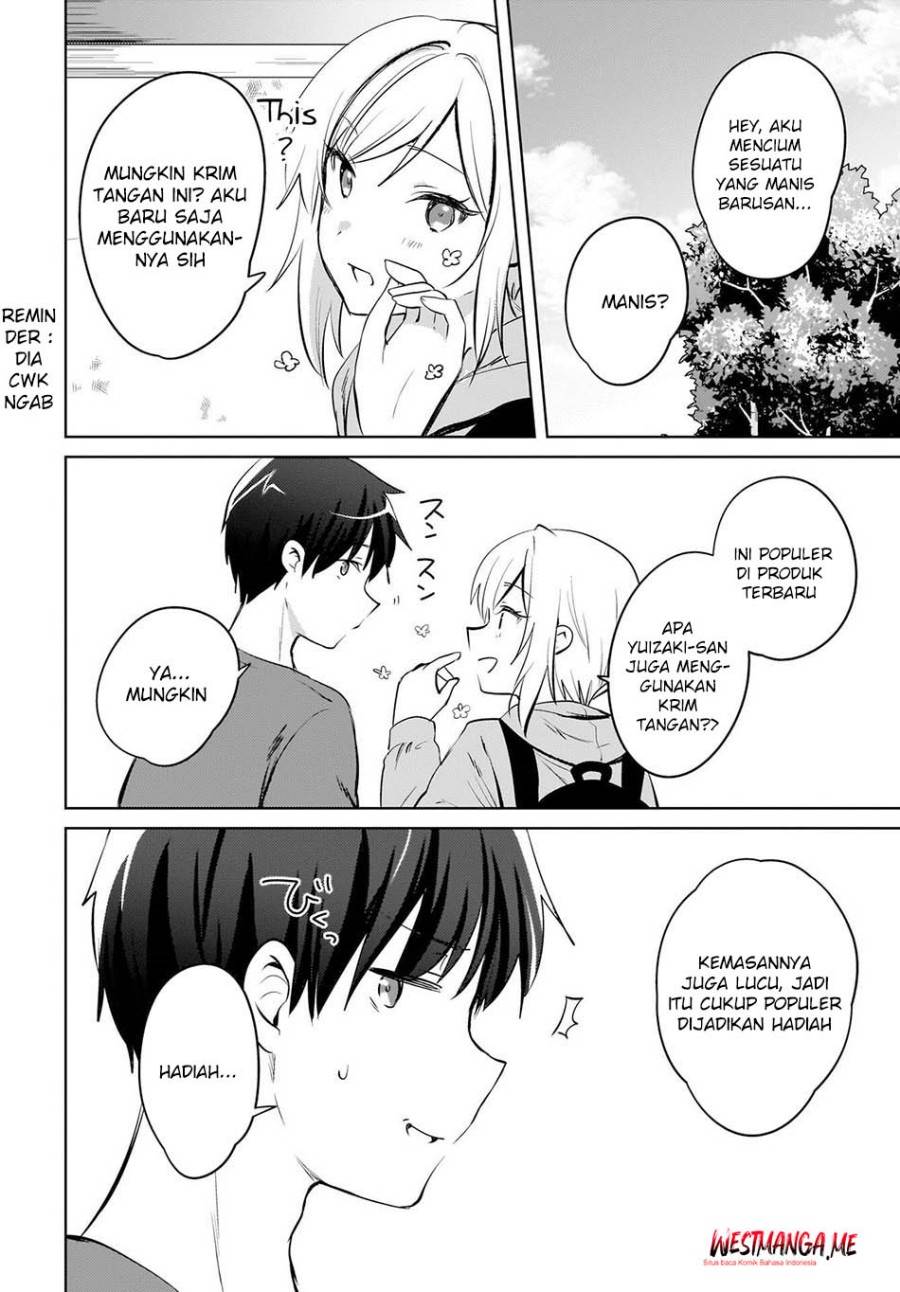 image-komik-ushiro-no-seki-no-gal-ni-sukarete-shimatta-chapter-19-5/26
