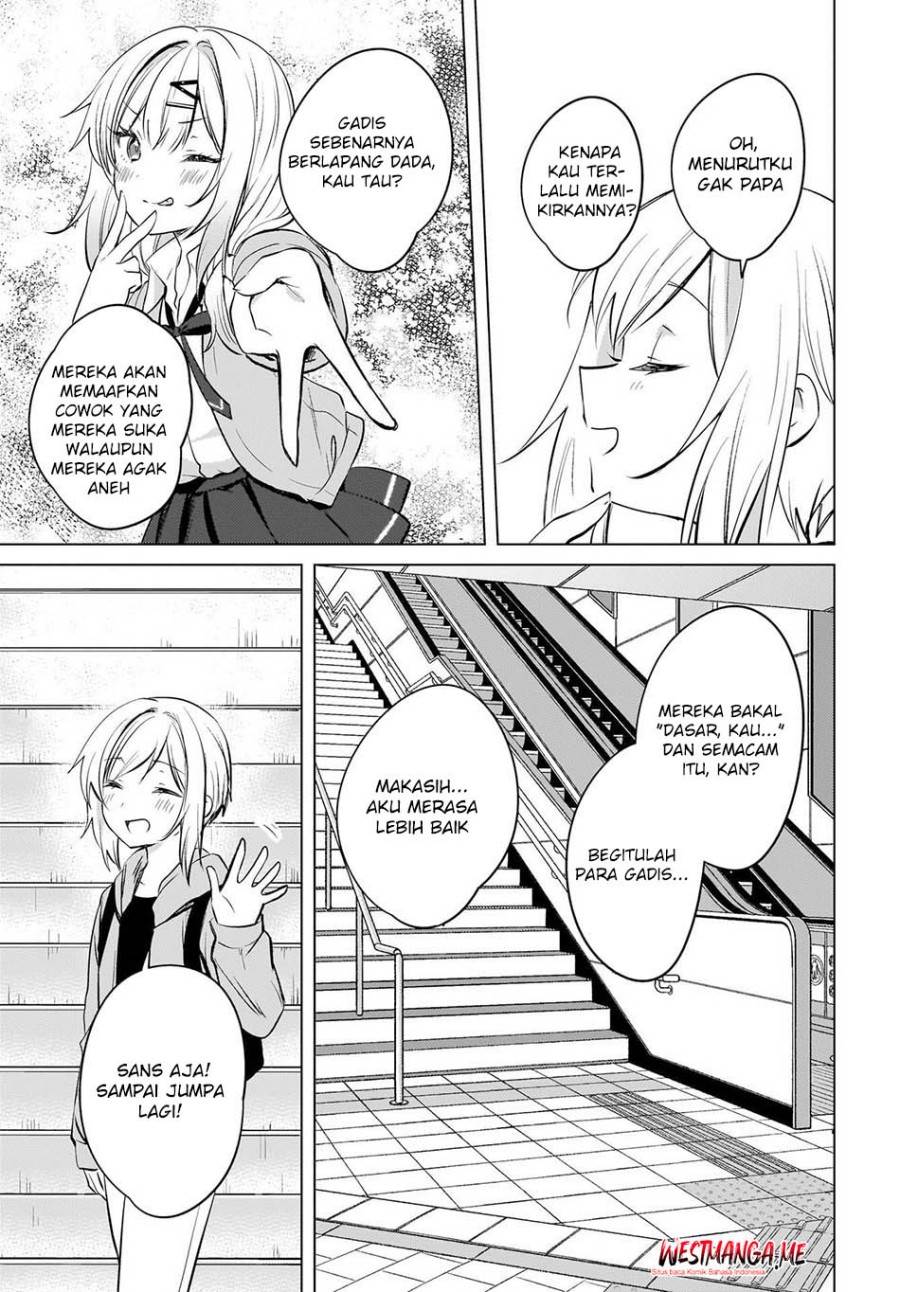 image-komik-ushiro-no-seki-no-gal-ni-sukarete-shimatta-chapter-19-8/26