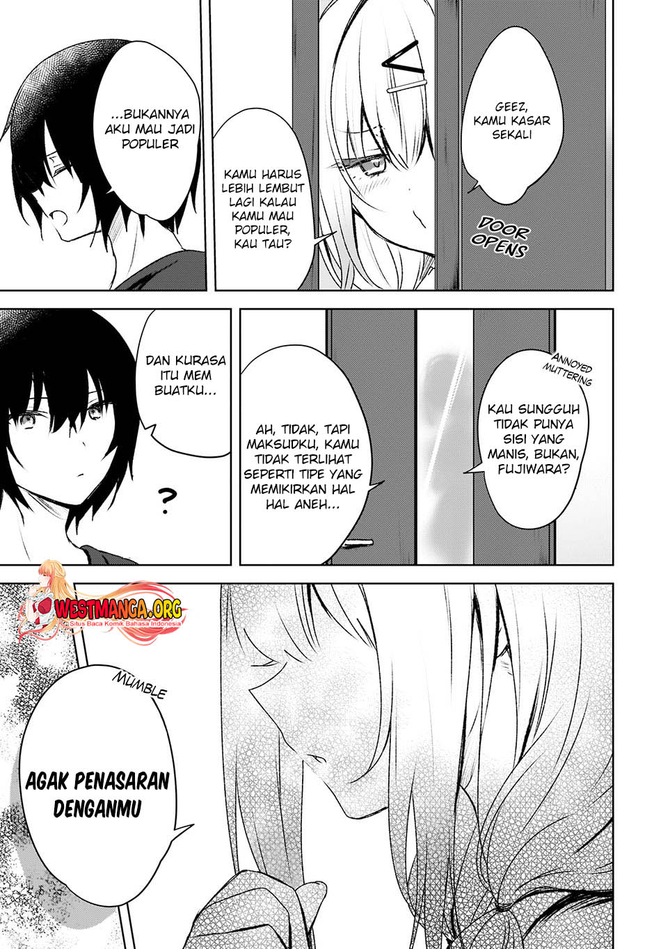 image-komik-ushiro-no-seki-no-gal-ni-sukarete-shimatta-chapter-2-3/25