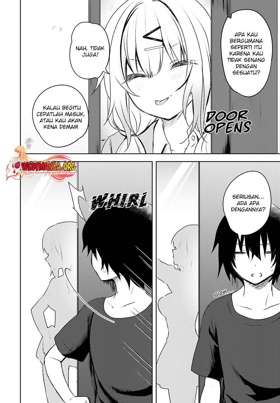 image-komik-ushiro-no-seki-no-gal-ni-sukarete-shimatta-chapter-2-4/25