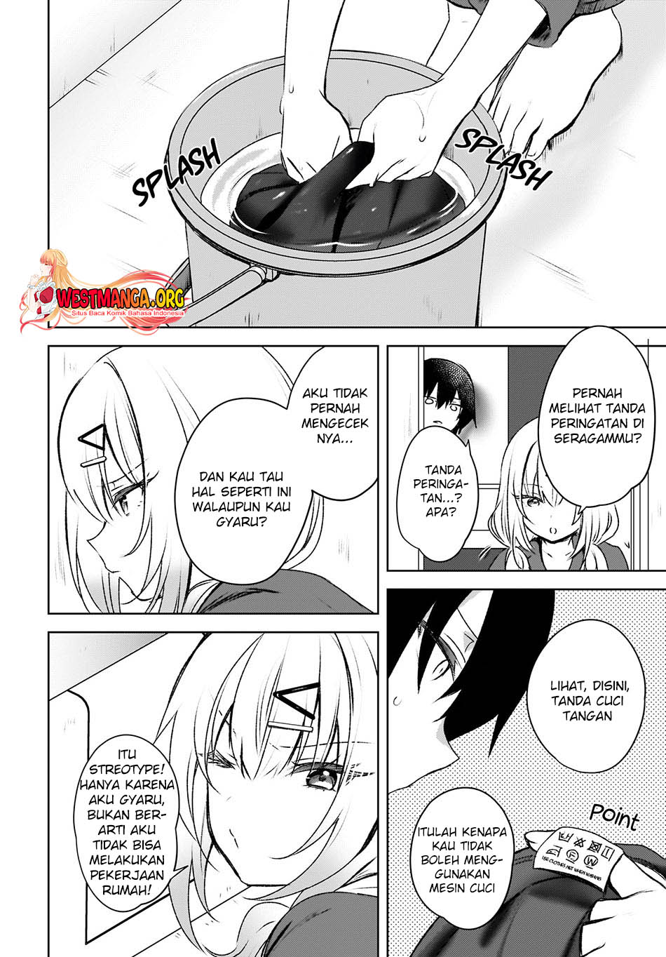 image-komik-ushiro-no-seki-no-gal-ni-sukarete-shimatta-chapter-2-12/25