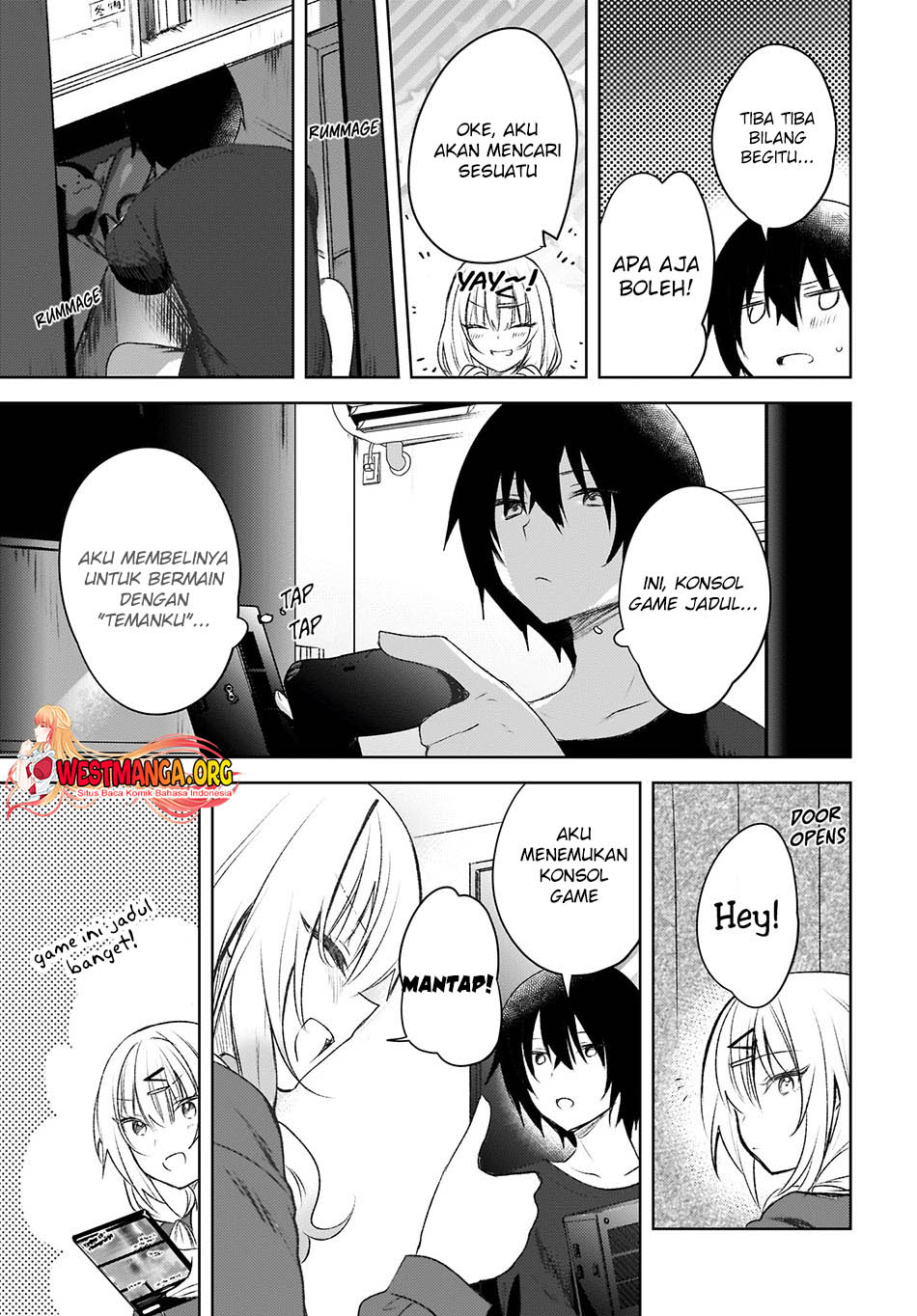 image-komik-ushiro-no-seki-no-gal-ni-sukarete-shimatta-chapter-2-21/25