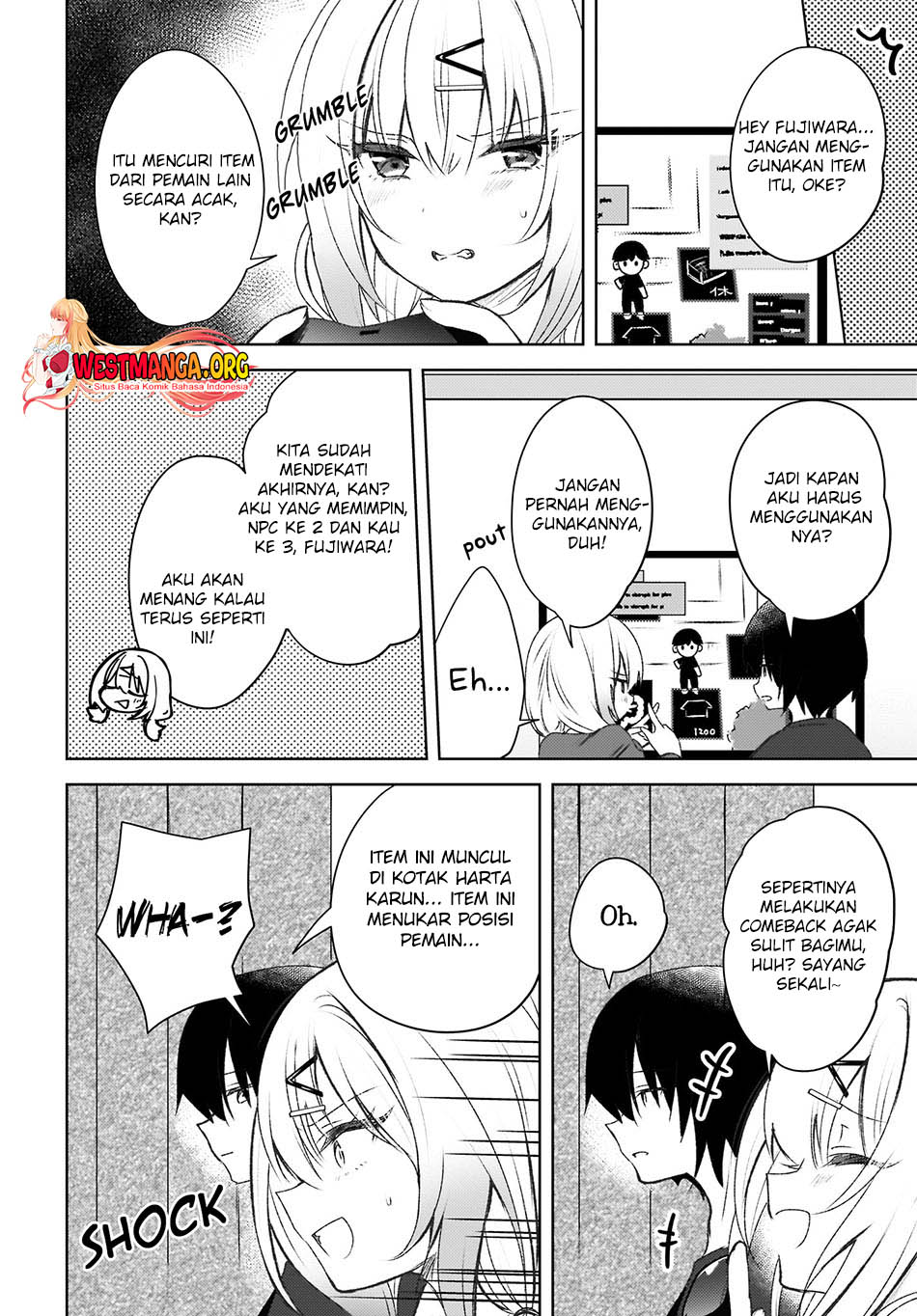 image-komik-ushiro-no-seki-no-gal-ni-sukarete-shimatta-chapter-2-22/25