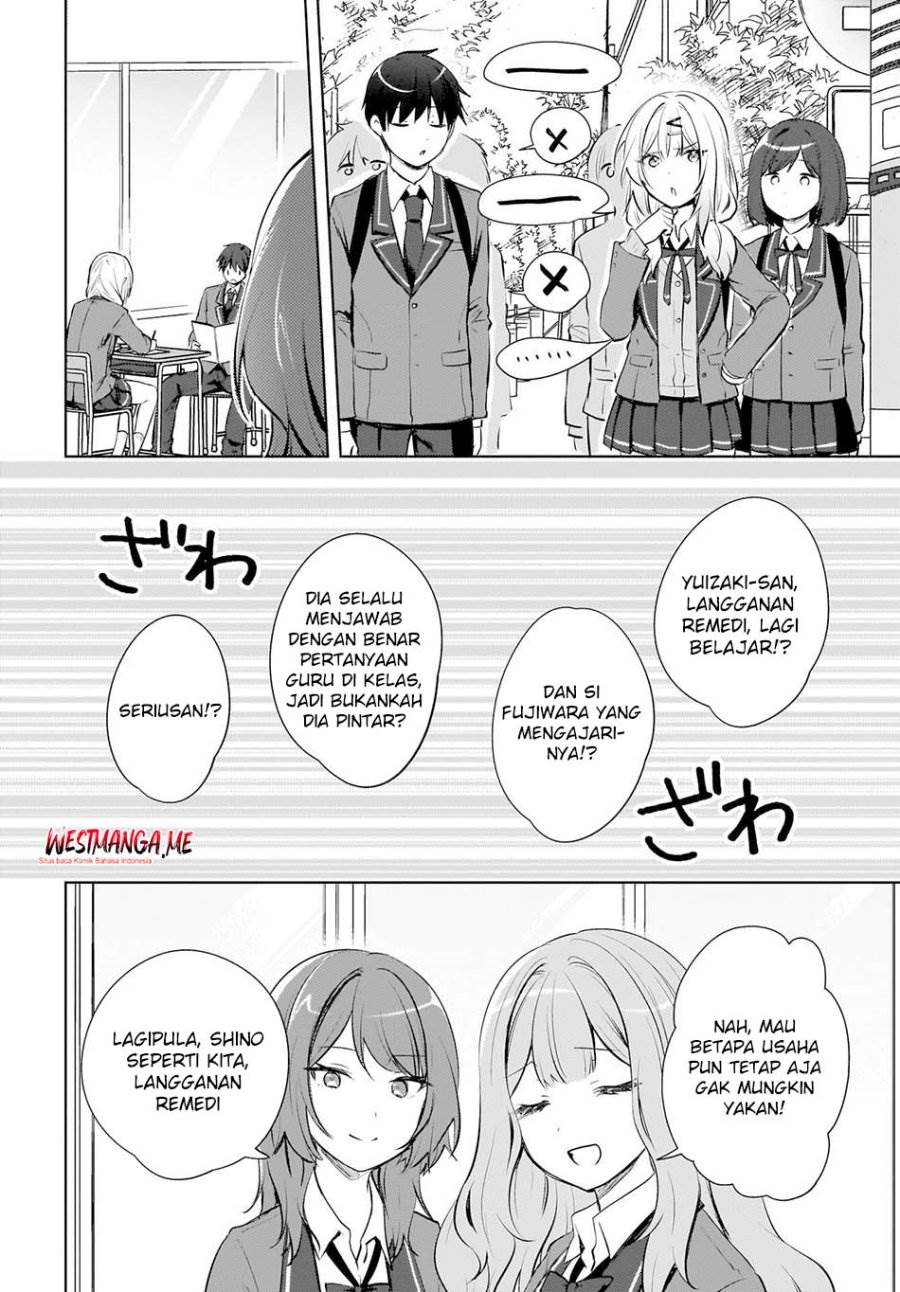 image-komik-ushiro-no-seki-no-gal-ni-sukarete-shimatta-chapter-20-3/27