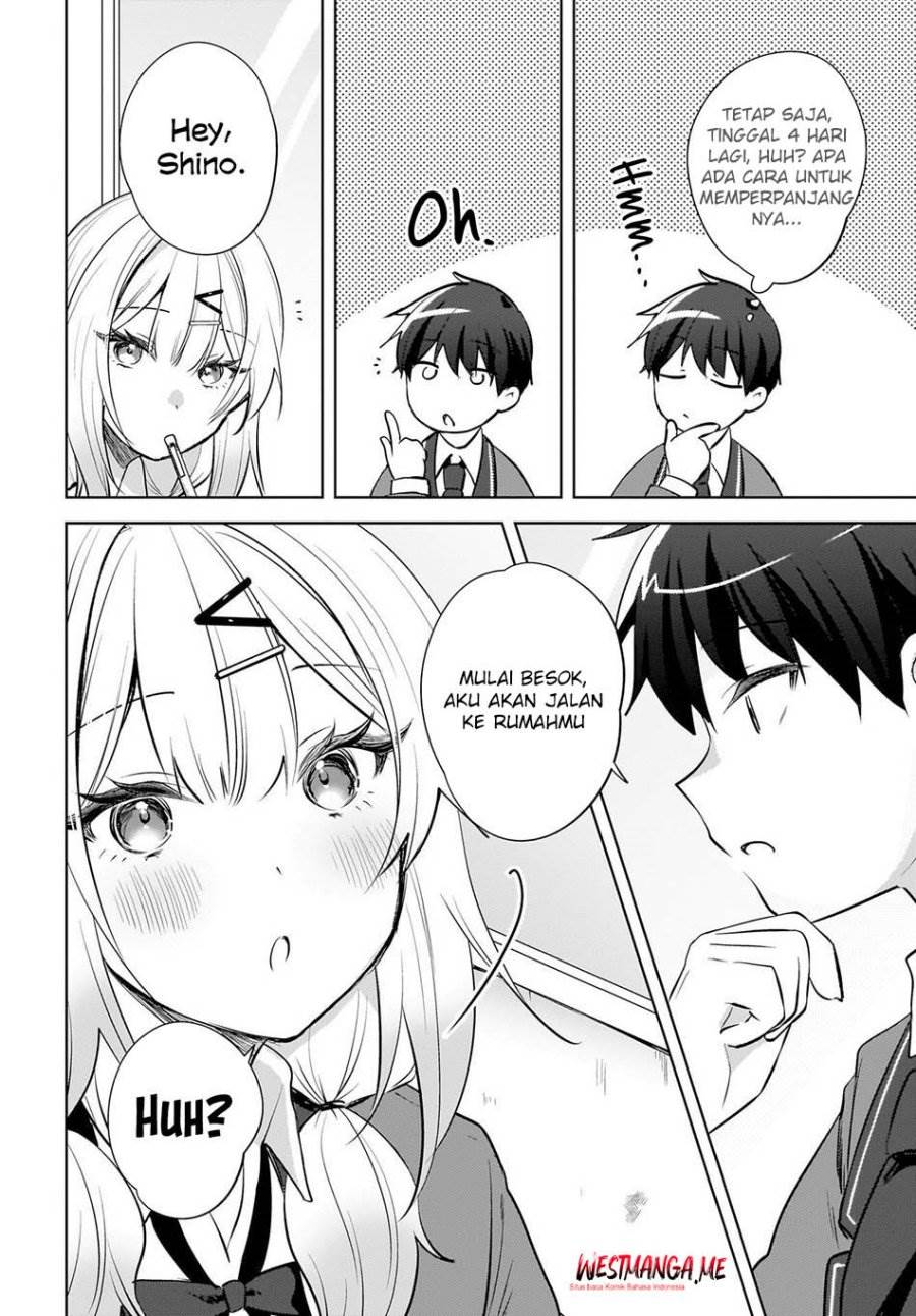 image-komik-ushiro-no-seki-no-gal-ni-sukarete-shimatta-chapter-20-5/27