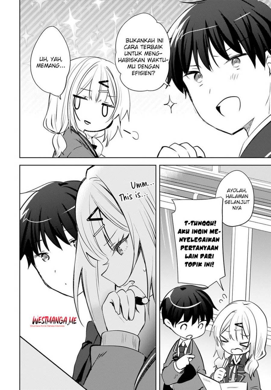 image-komik-ushiro-no-seki-no-gal-ni-sukarete-shimatta-chapter-20-9/27