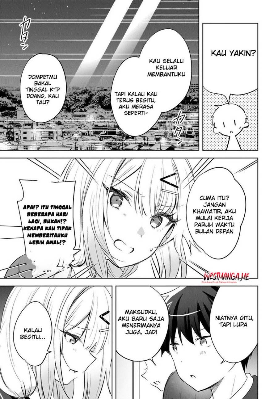 image-komik-ushiro-no-seki-no-gal-ni-sukarete-shimatta-chapter-20-12/27