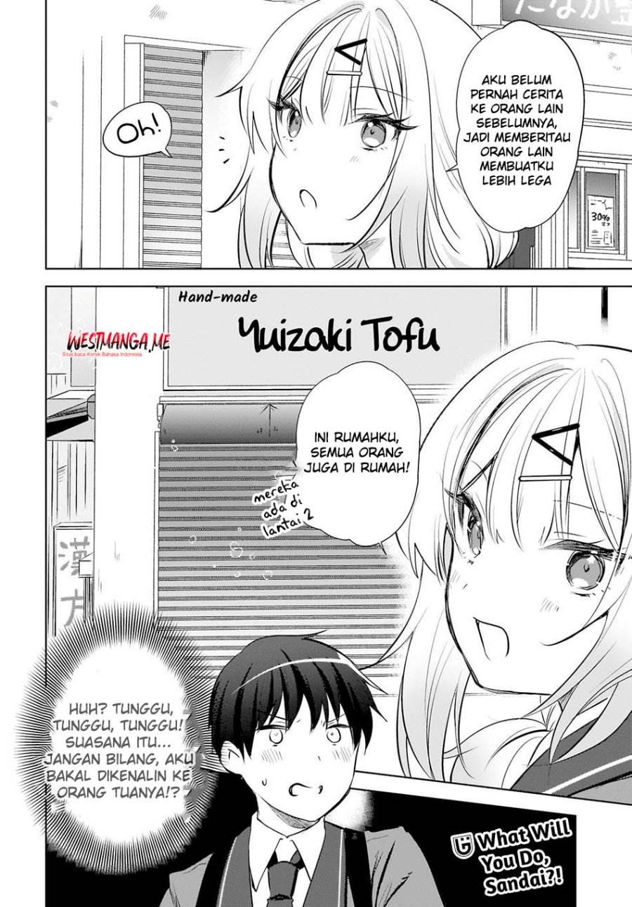 image-komik-ushiro-no-seki-no-gal-ni-sukarete-shimatta-chapter-20-25/27