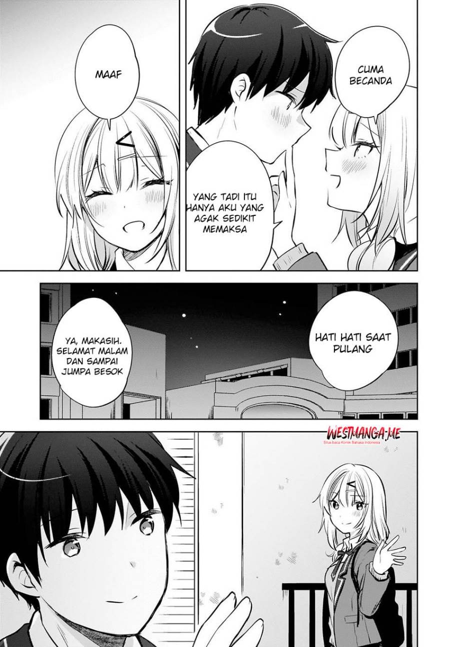 image-komik-ushiro-no-seki-no-gal-ni-sukarete-shimatta-chapter-21-8/19
