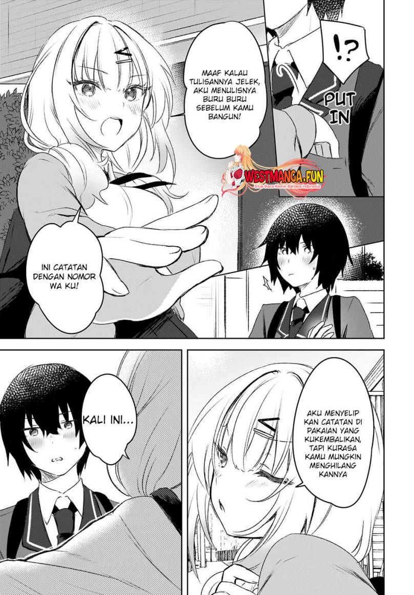 image-komik-ushiro-no-seki-no-gal-ni-sukarete-shimatta-chapter-3-18/25