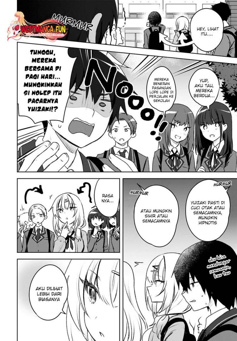 image-komik-ushiro-no-seki-no-gal-ni-sukarete-shimatta-chapter-3-21/25