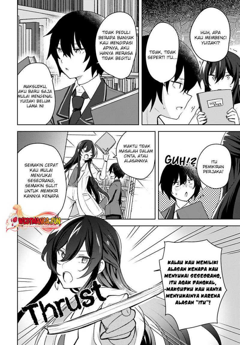 image-komik-ushiro-no-seki-no-gal-ni-sukarete-shimatta-chapter-4-10/21